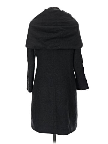Cole Haan Wool Coat (view 2)