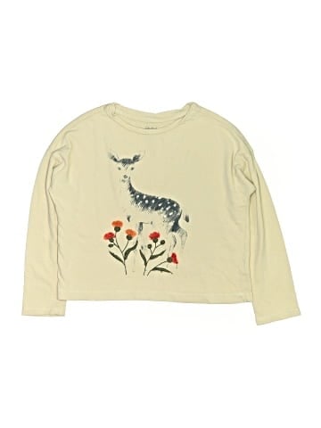 Gymboree Long Sleeve Top (view 1)