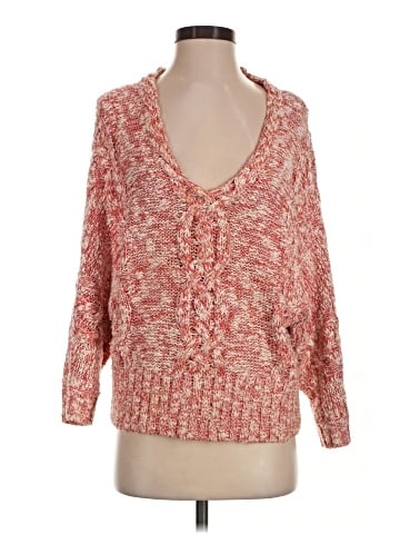 Far Away From Close Pullover Sweater (view 1)
