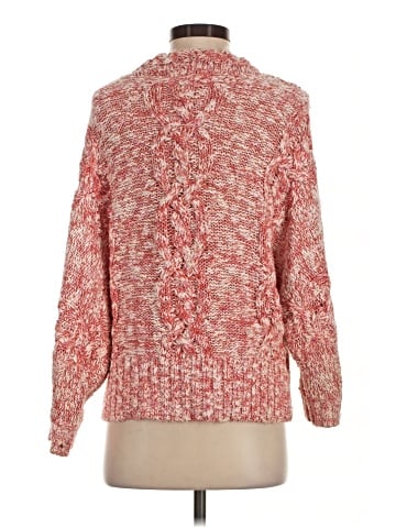 Far Away From Close Pullover Sweater (view 2)