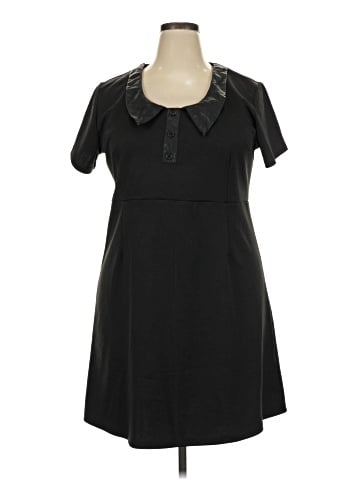 Sourpuss Casual Dress (view 1)