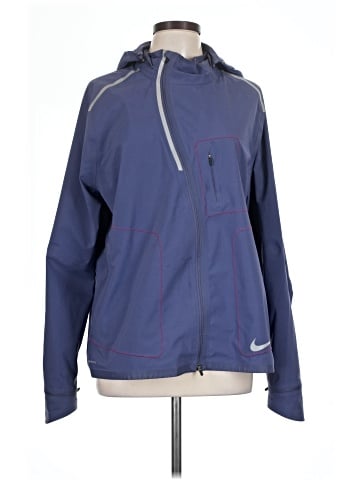 Nike Track Jacket (view 1)