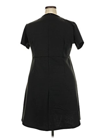 Sourpuss Casual Dress (view 2)