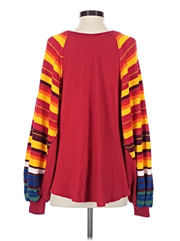 We the Free Pullover Sweater (view 2)