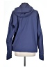 Nike 100% Polyester Blue Track Jacket Size L - photo 2