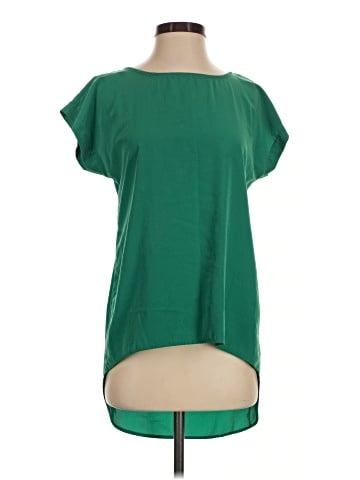 Teenplo Short Sleeve T-Shirt (view 1)