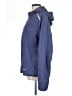 Nike 100% Polyester Blue Track Jacket Size L - photo 5