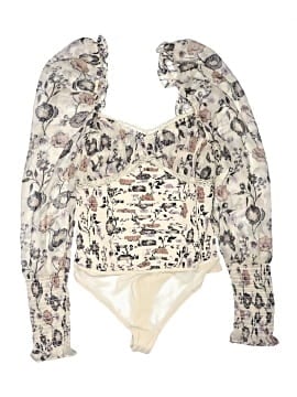 Free People Bodysuit (view 1)