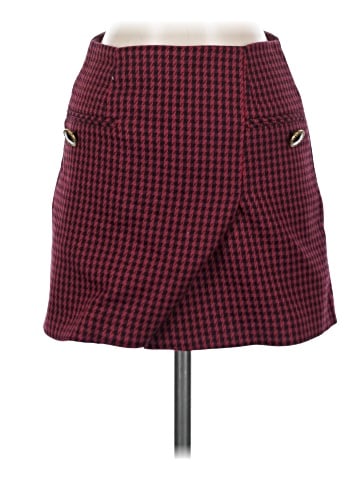 Zara Casual Skirt (view 1)