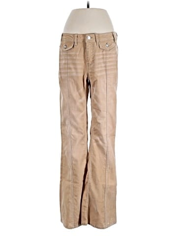 Forever 21 Khakis (view 1)