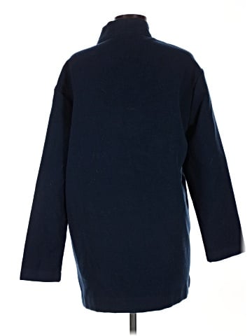 H By Halston Coat (view 2)