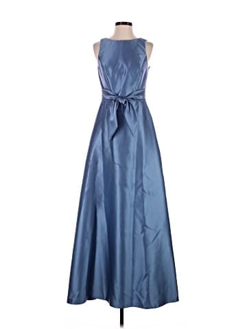 Alfred Sung Cocktail Dress (view 1)