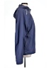 Nike 100% Polyester Blue Track Jacket Size L - photo 4