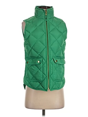 J.Crew Vest (view 1)
