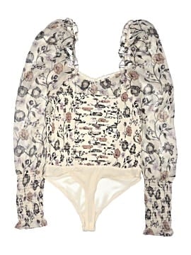 Free People Bodysuit (view 2)