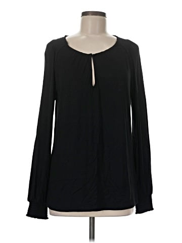 Boden Long Sleeve T-Shirt (view 1)