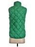 J.Crew 100% Polyester Green Vest Size XS - photo 2
