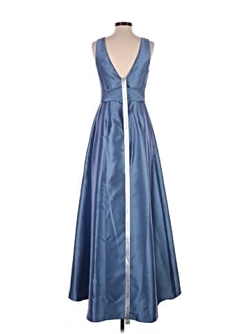 Alfred Sung Cocktail Dress (view 2)