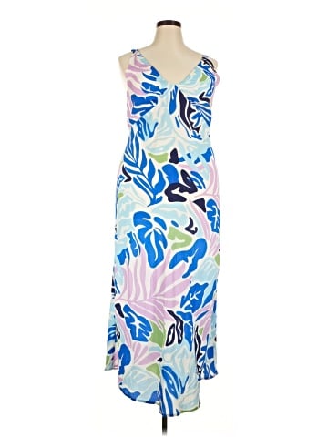 New York & Company Casual Dress (view 1)