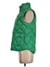 J.Crew 100% Polyester Green Vest Size XS - photo 5