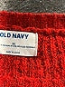 Old Navy Solid Red Pullover Sweater Size 3X - photo 7
