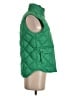 J.Crew 100% Polyester Green Vest Size XS - photo 4