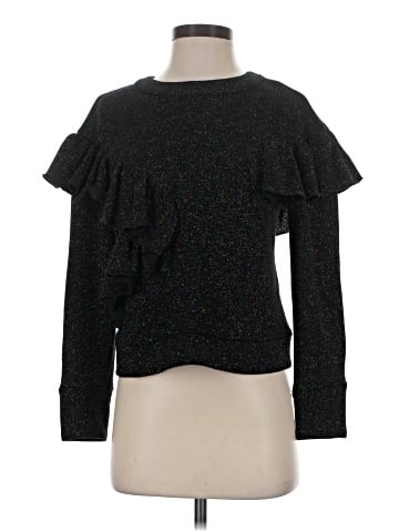Eva Franco Pullover Sweater (view 1)
