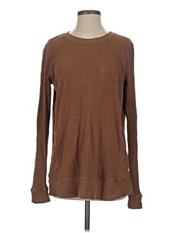 J.Jill Pullover Sweater (view 1)