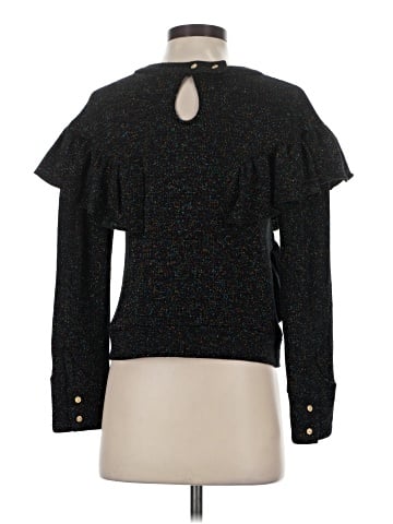Eva Franco Pullover Sweater (view 2)