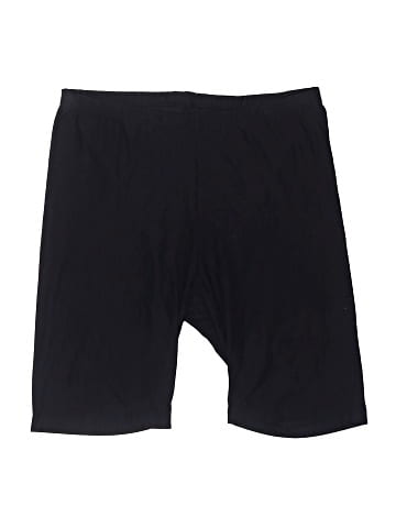 Just Be... Athletic Shorts (view 1)