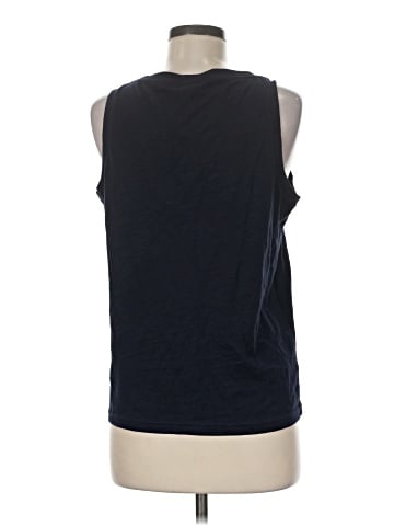 Boden Sleeveless T-Shirt (view 2)