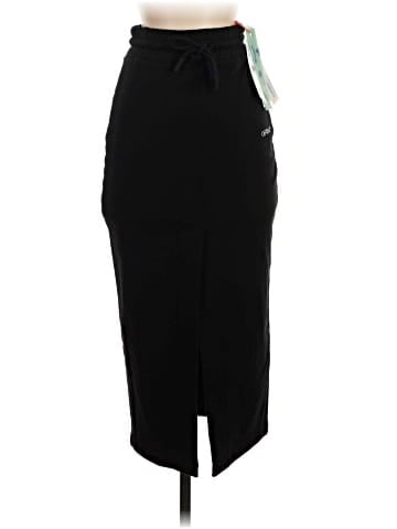 OFF-WHITE Drawstring Pencil Skirt (view 1)