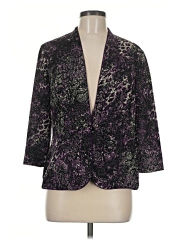Alex Evenings Cardigan (view 1)