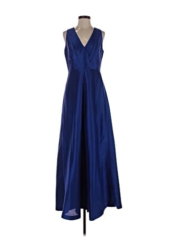 Alfred Sung Cocktail Dress (view 1)