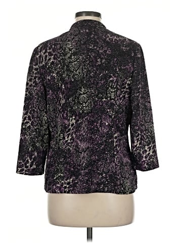 Alex Evenings Cardigan (view 2)