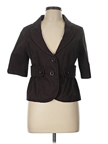 Ett:Twa Blazer (view 1)