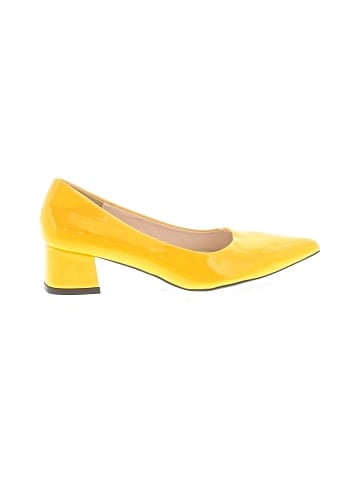 Assorted Brands Heels (view 1)