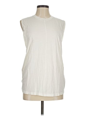 Current/Elliott Sleeveless T-Shirt (view 1)