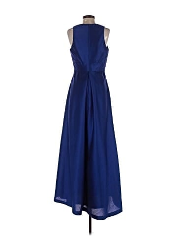 Alfred Sung Cocktail Dress (view 2)