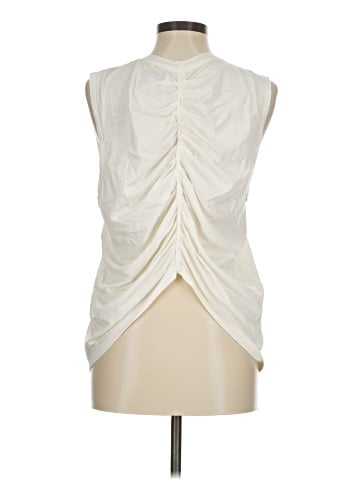Current/Elliott Sleeveless T-Shirt (view 2)