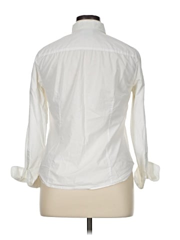 J.Crew Long Sleeve Button-Down Shirt (view 2)