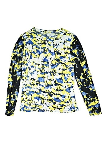 Peter Pilotto for Target Long Sleeve T-Shirt (view 2)