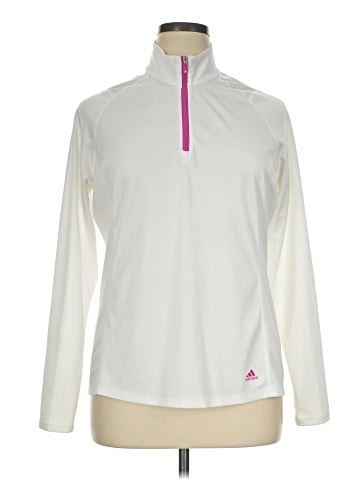Adidas Fleece (view 1)