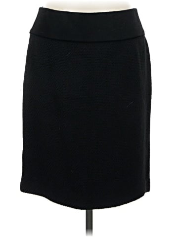 Ann Taylor Casual Skirt (view 1)