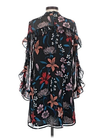 Who What Wear Casual Dress (view 2)