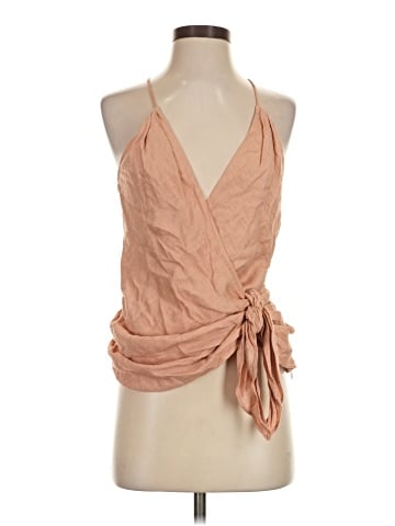 Joie Sleeveless Blouse (view 1)