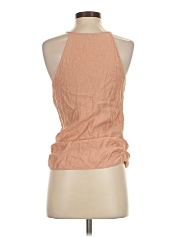 Joie Sleeveless Blouse (view 2)