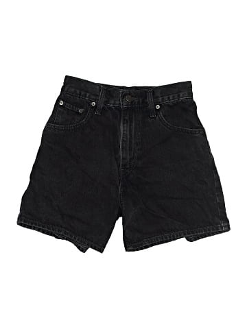 Levi's Denim Shorts (view 1)
