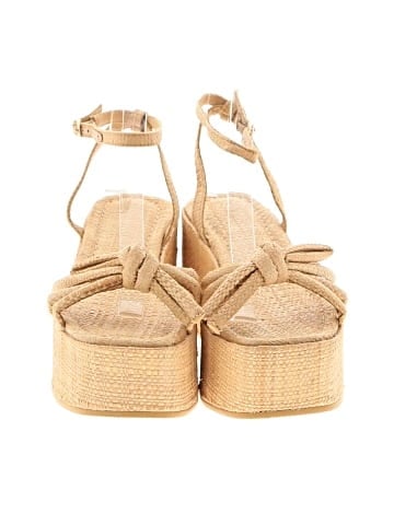 Unbranded Wedges (view 2)
