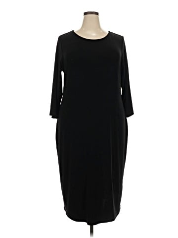 Chico's Casual Dress (view 1)
